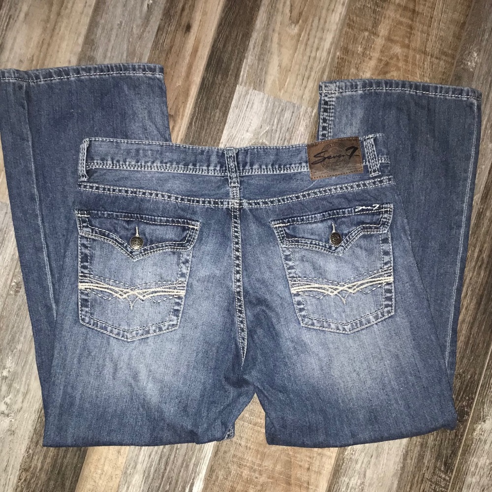 Seven Jeans 36
